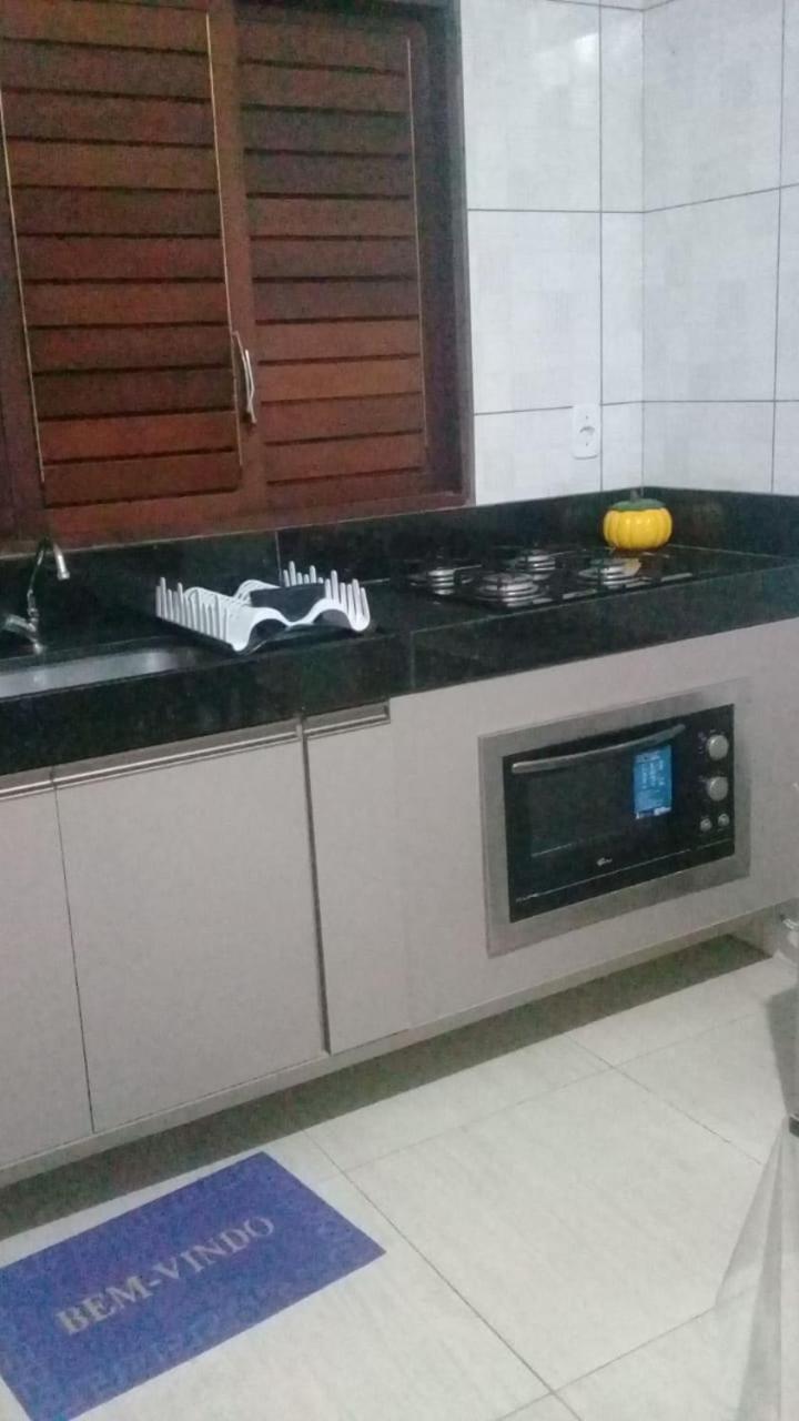 Cond. Águas da Serra, Bananeiras Exterior foto